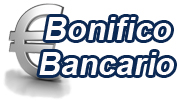 bonifico on line