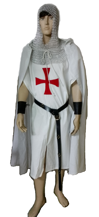 Soldato Templare