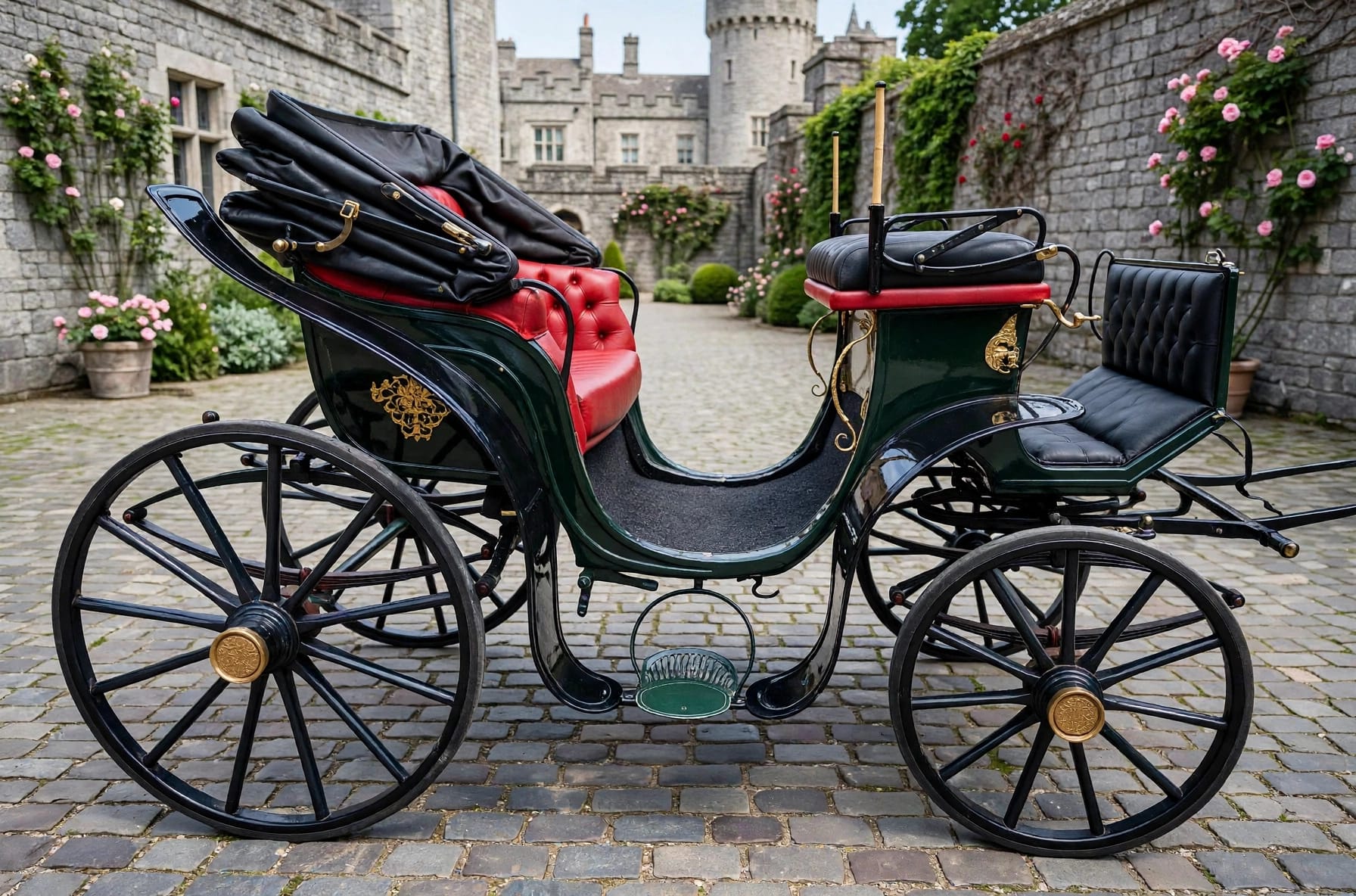 Carrozza 11