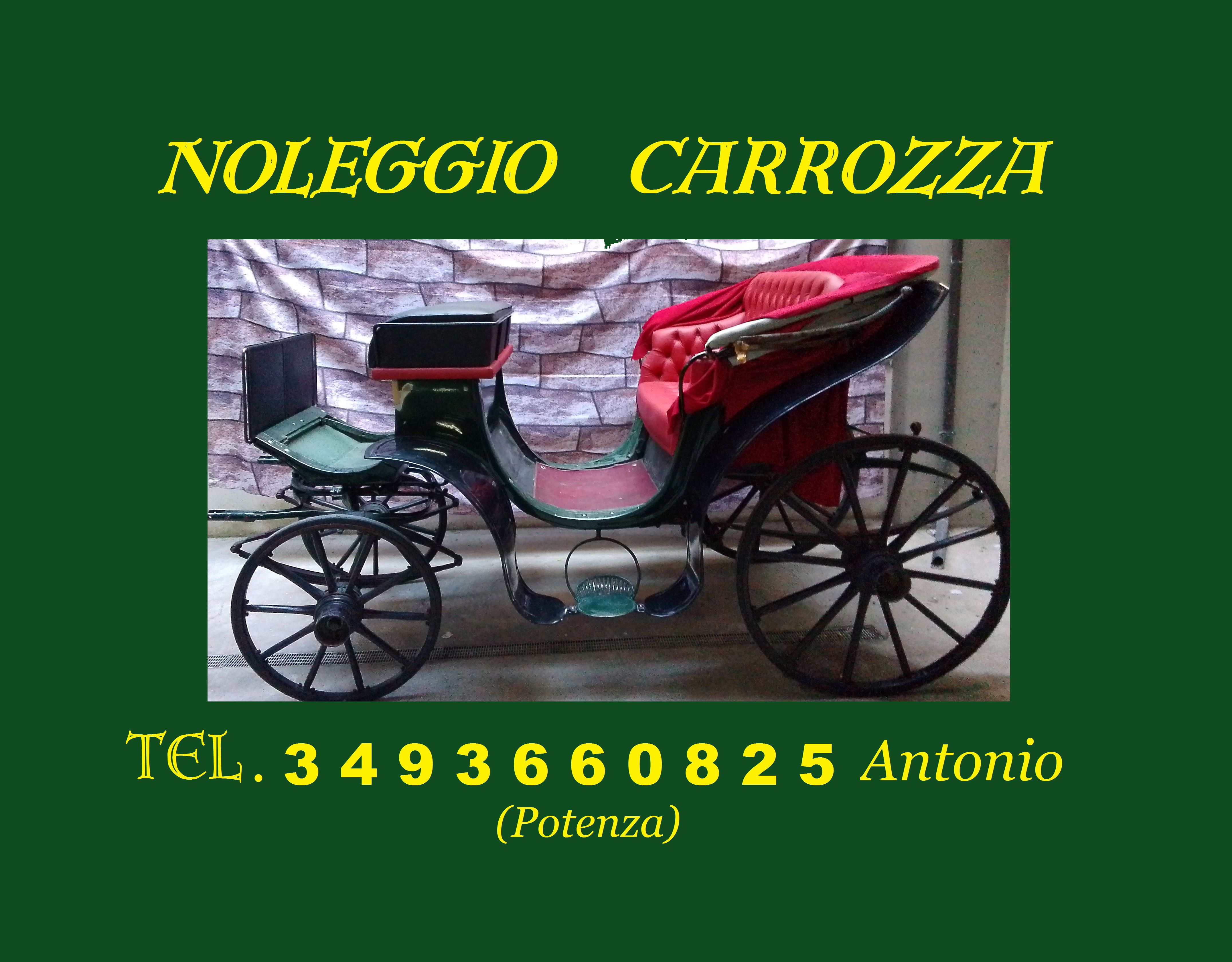 Carrozza 20