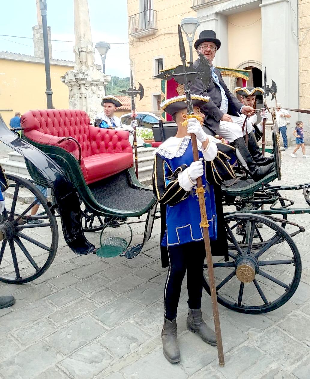 Carrozza 3