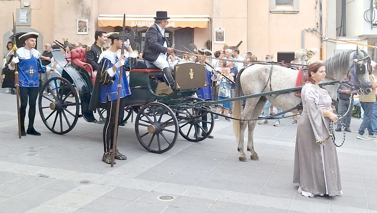 Carrozza 10