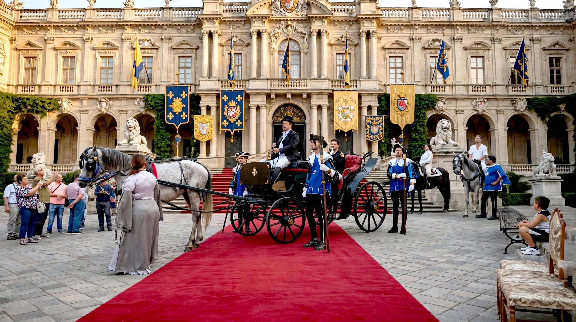 Carrozza 19