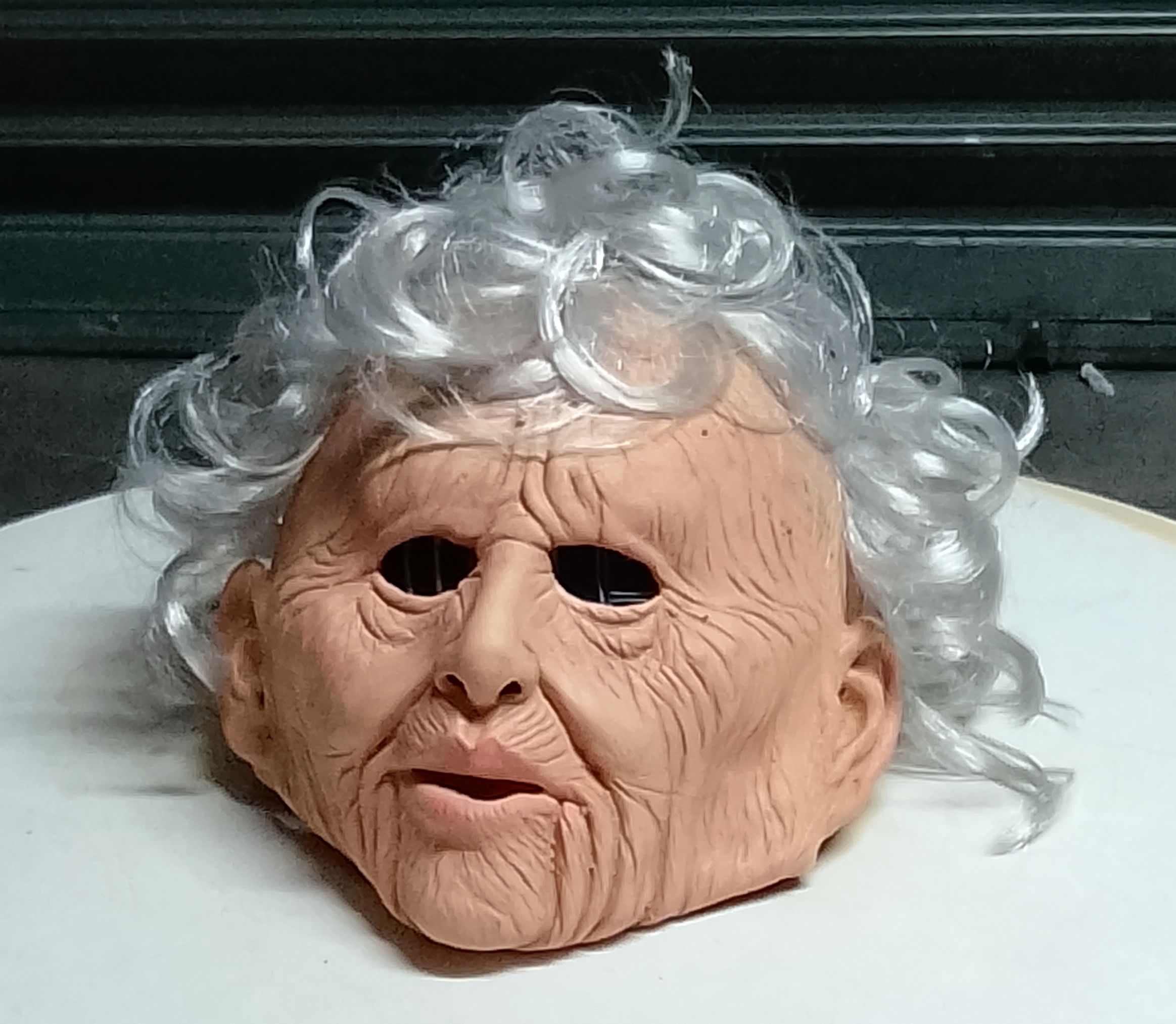 Maschera 11