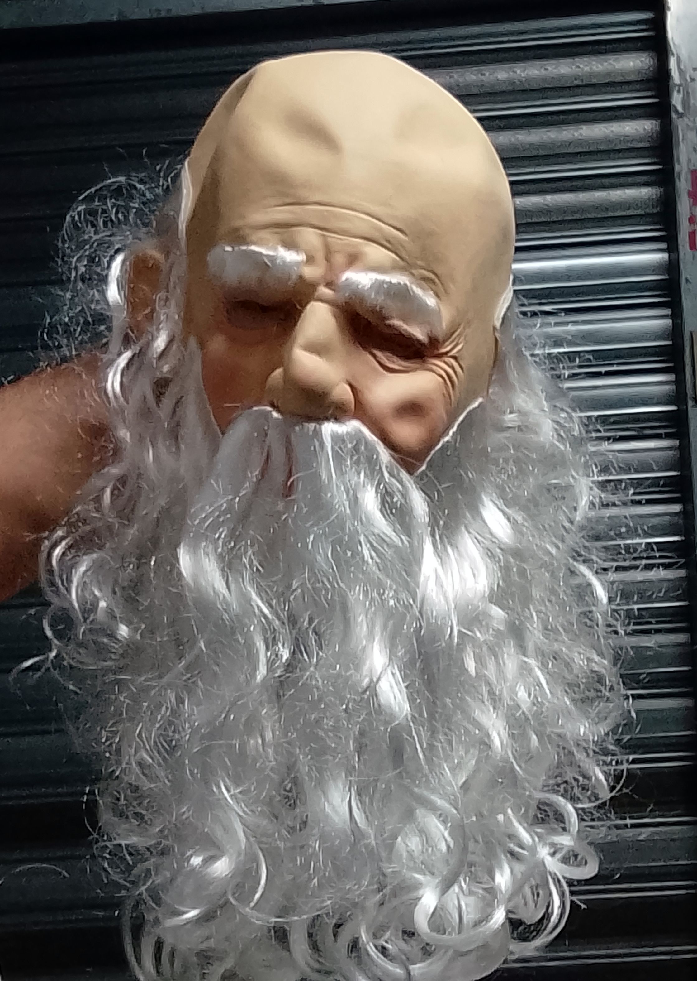 Maschera 12
