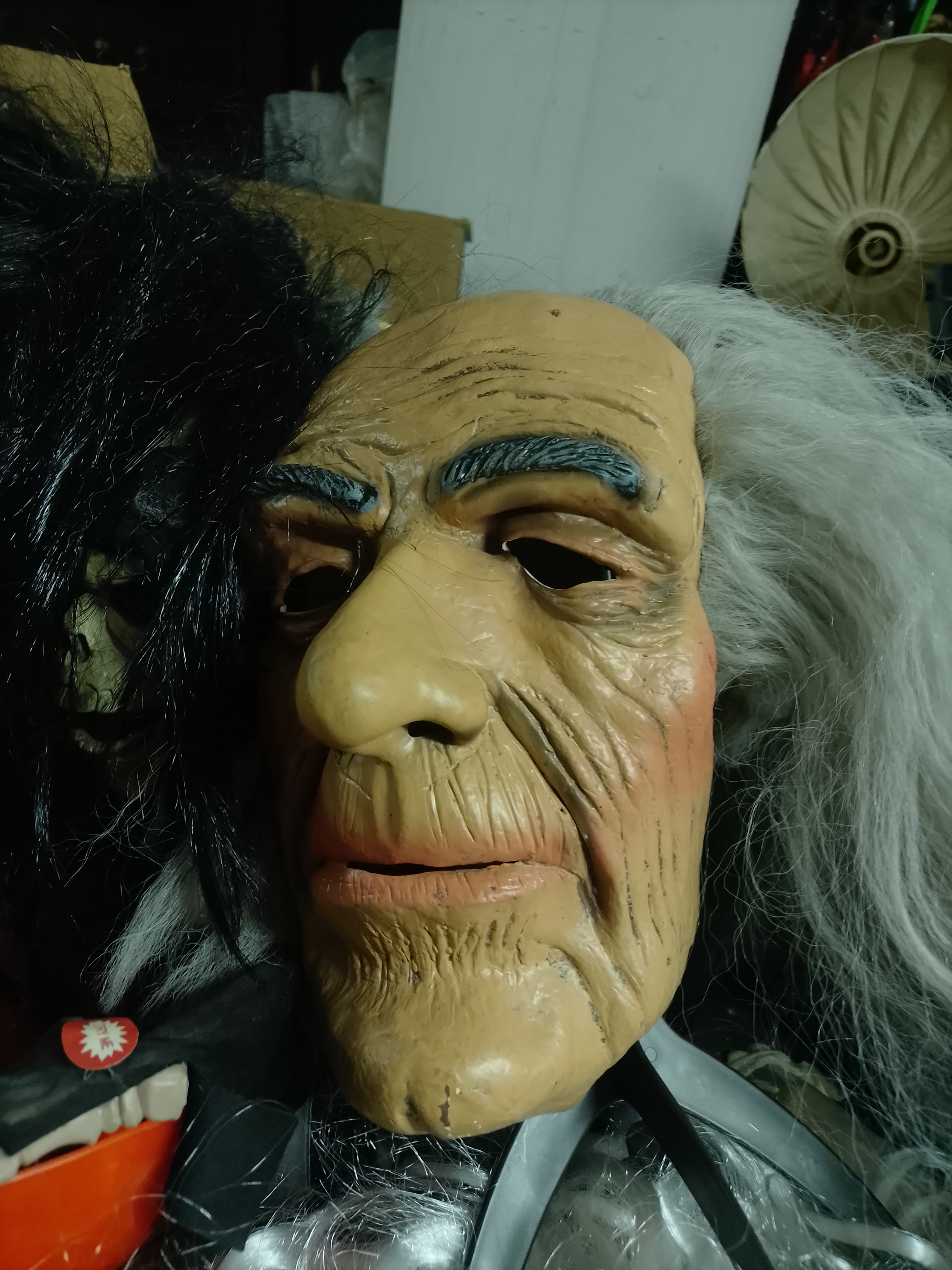 Maschera 14