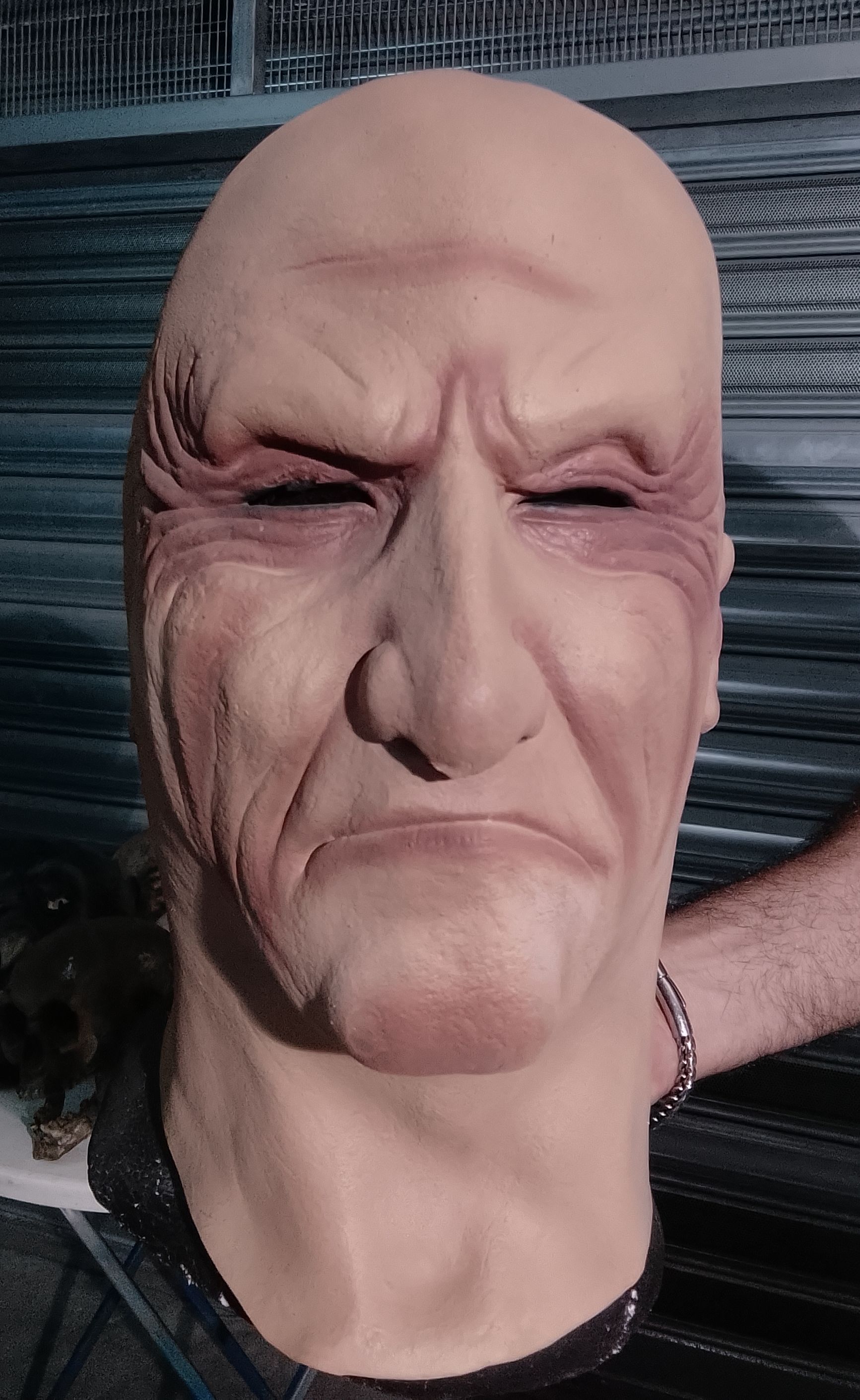 Maschera 15