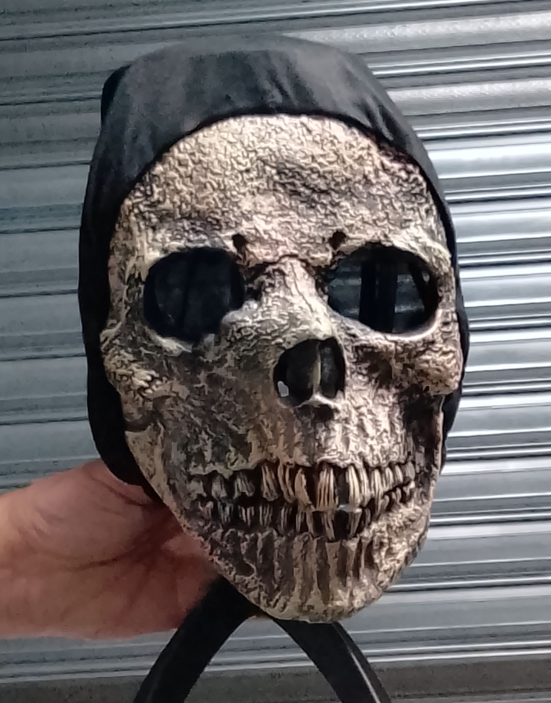 Maschera 1