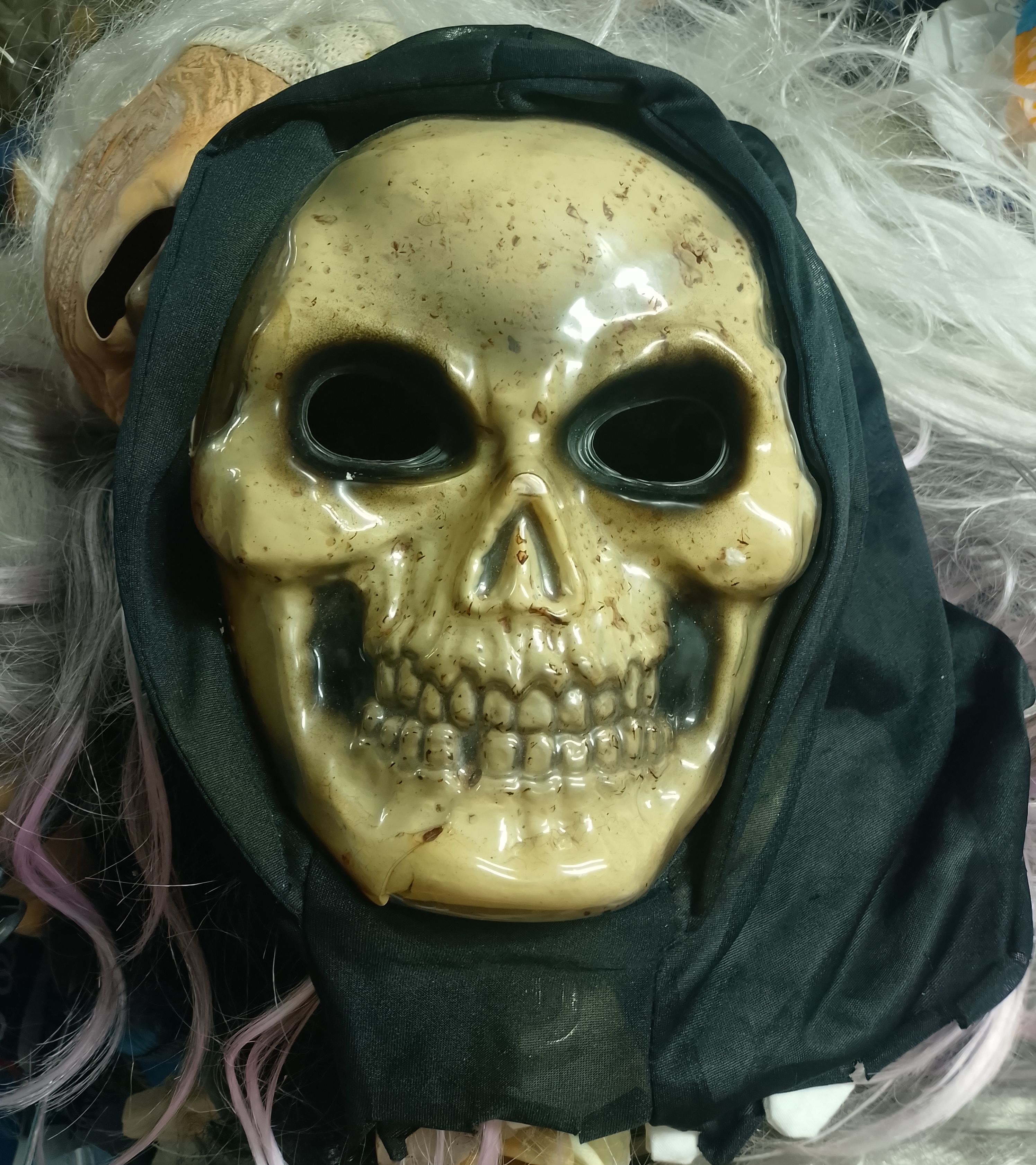 Maschera 2