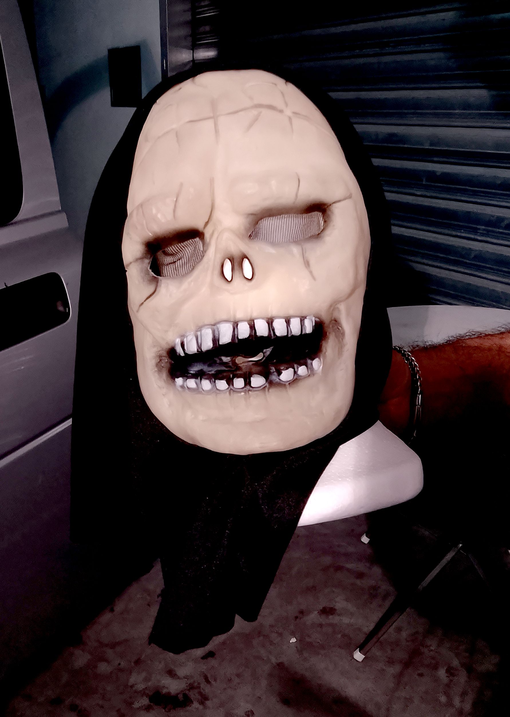 Maschera 3