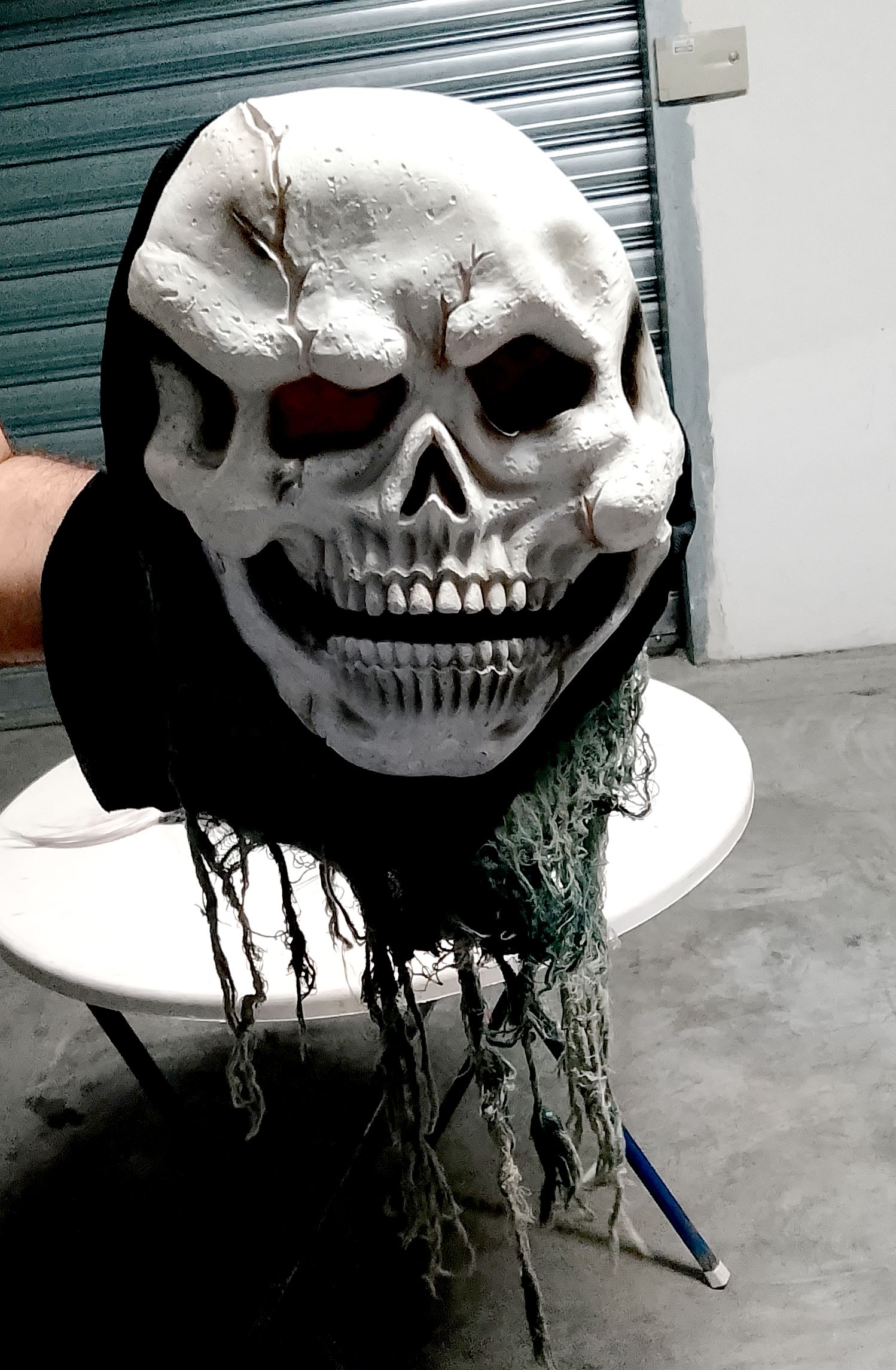 Maschera 5