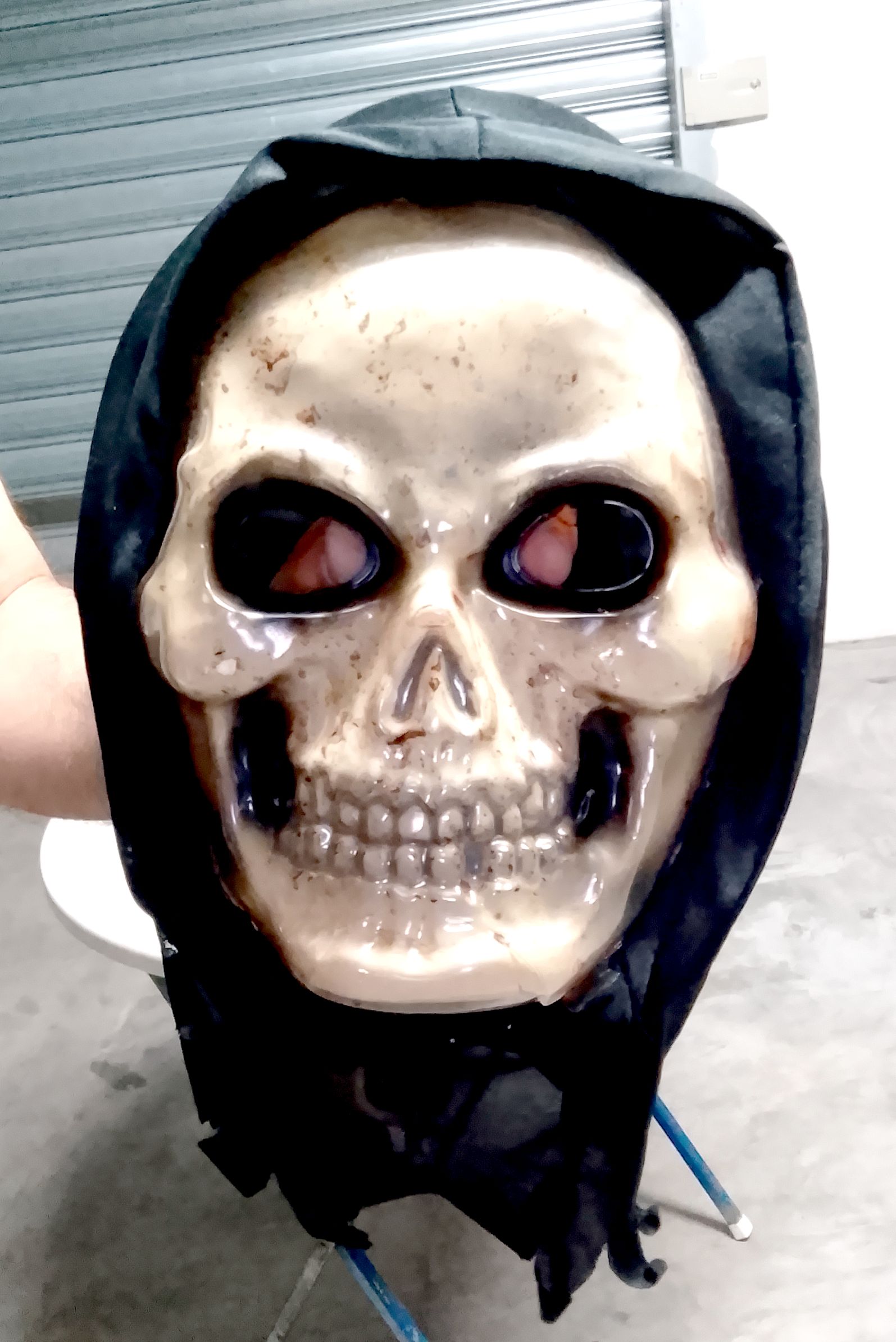 Maschera 6