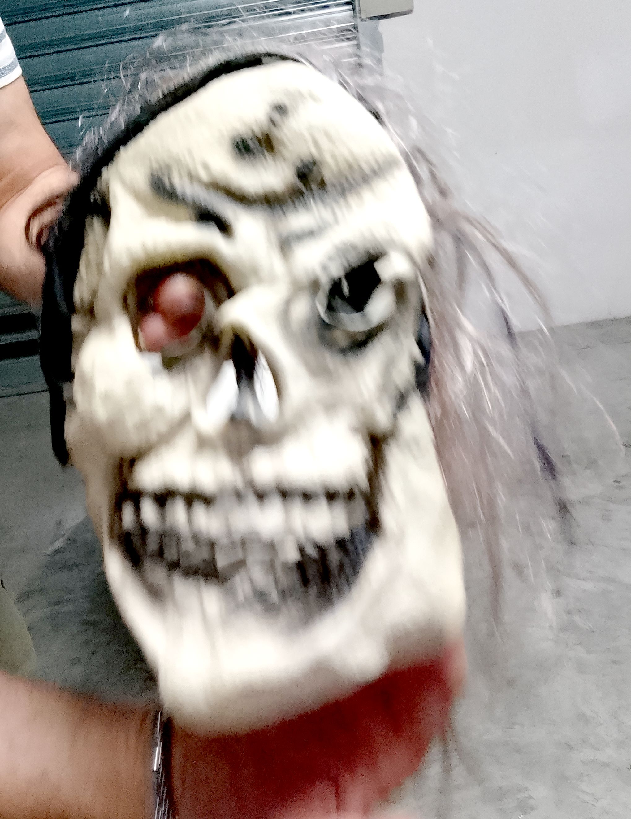 Maschera 10