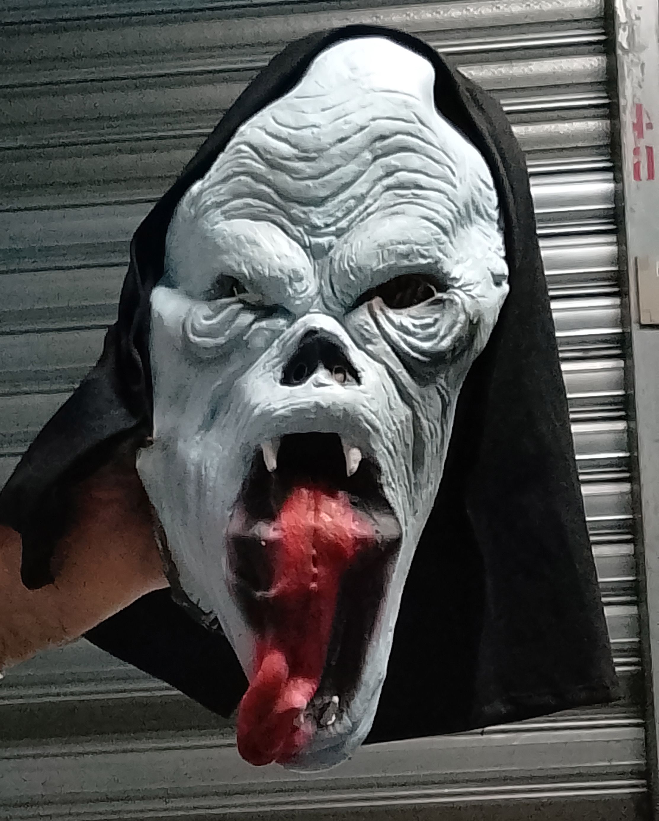 Maschera 3