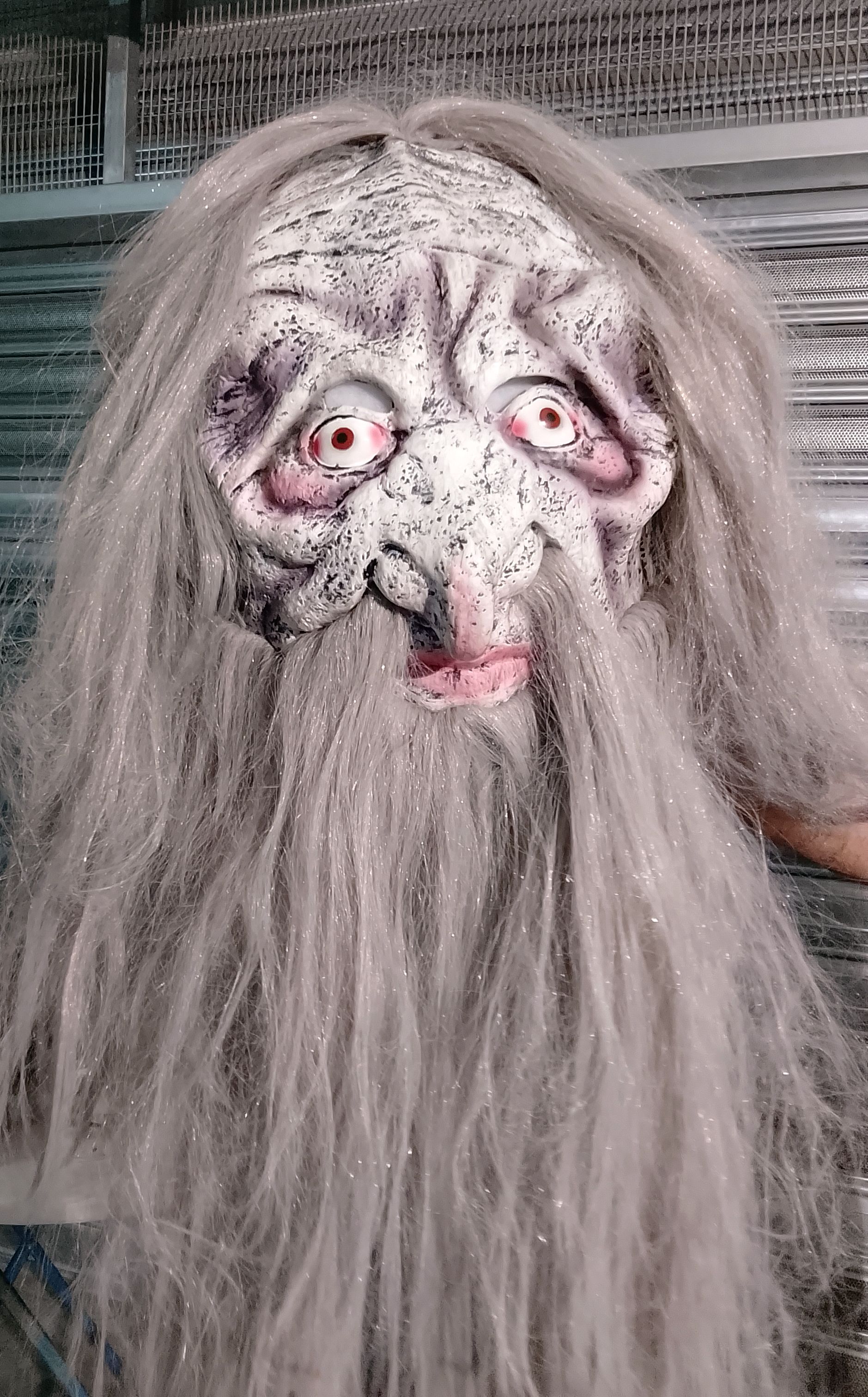 Maschera 15