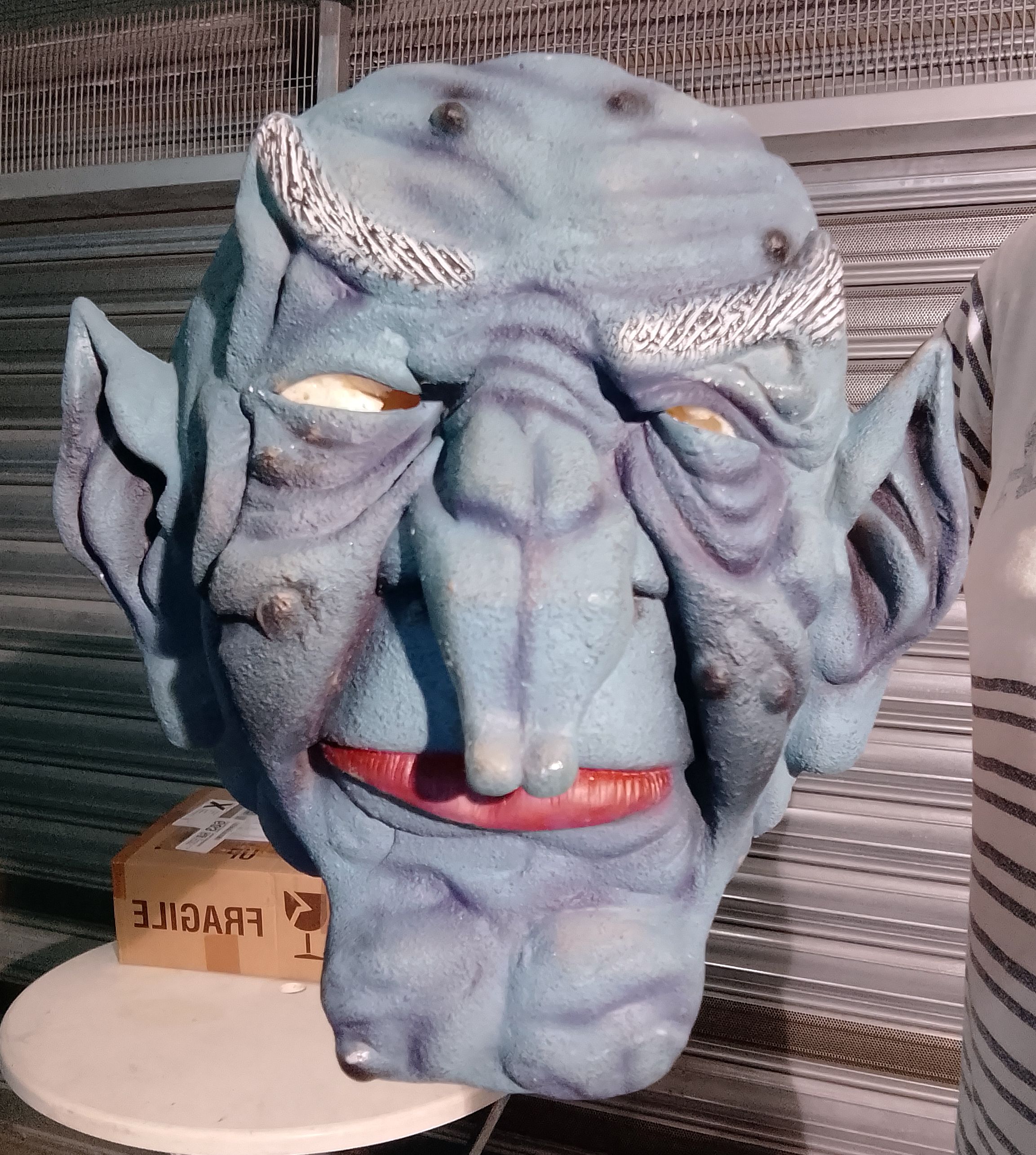 Maschera 19