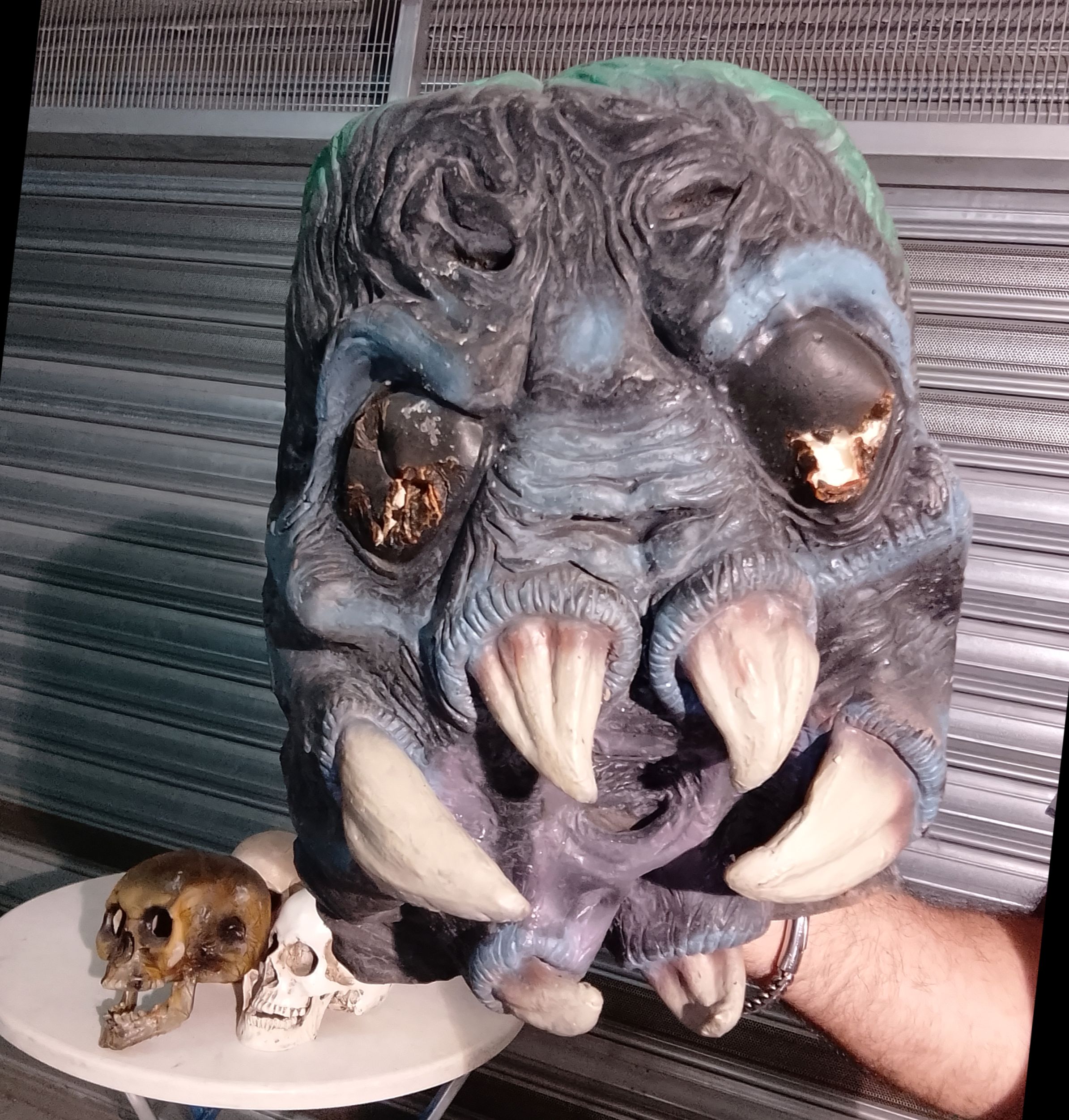 Maschera 20