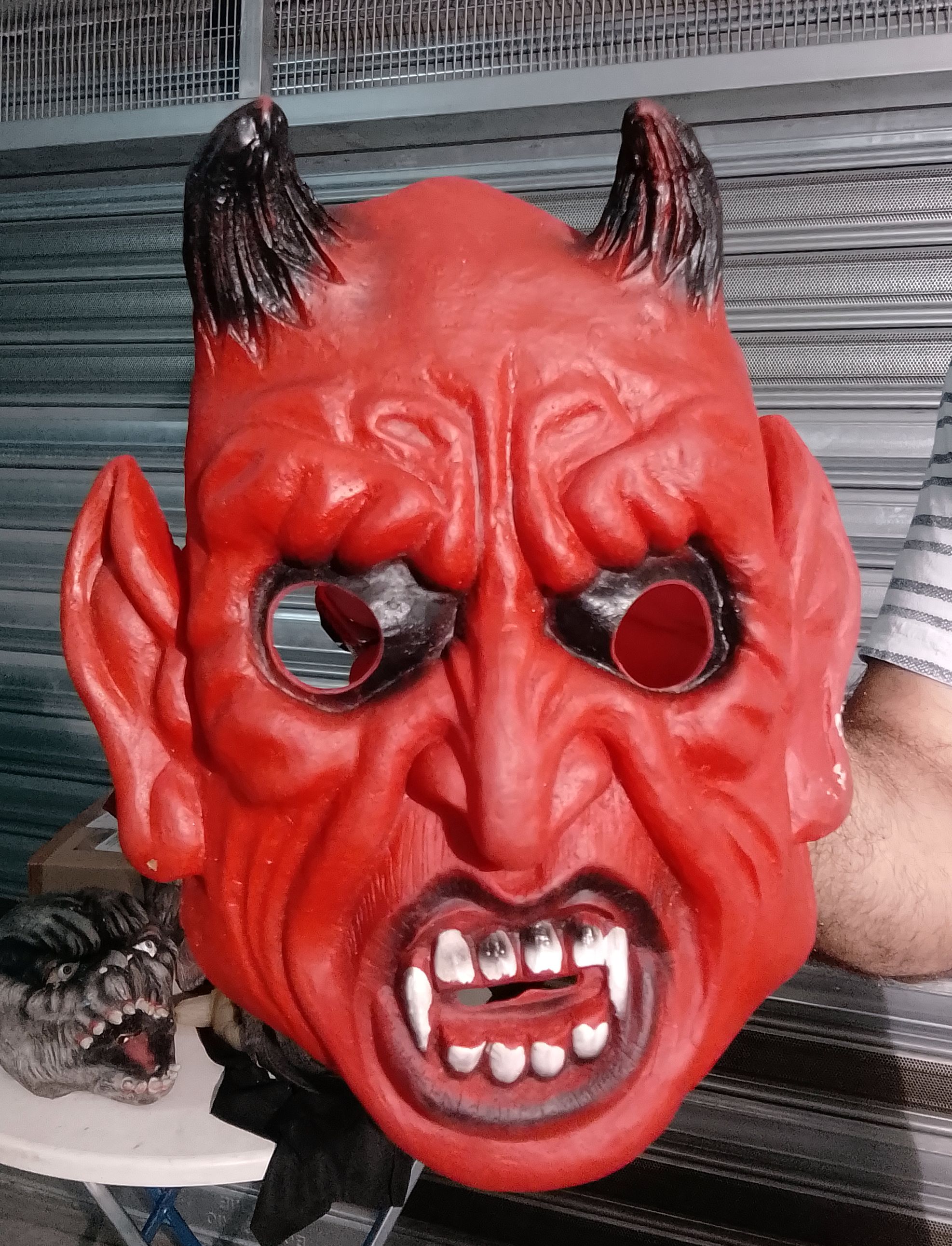 Maschera 14