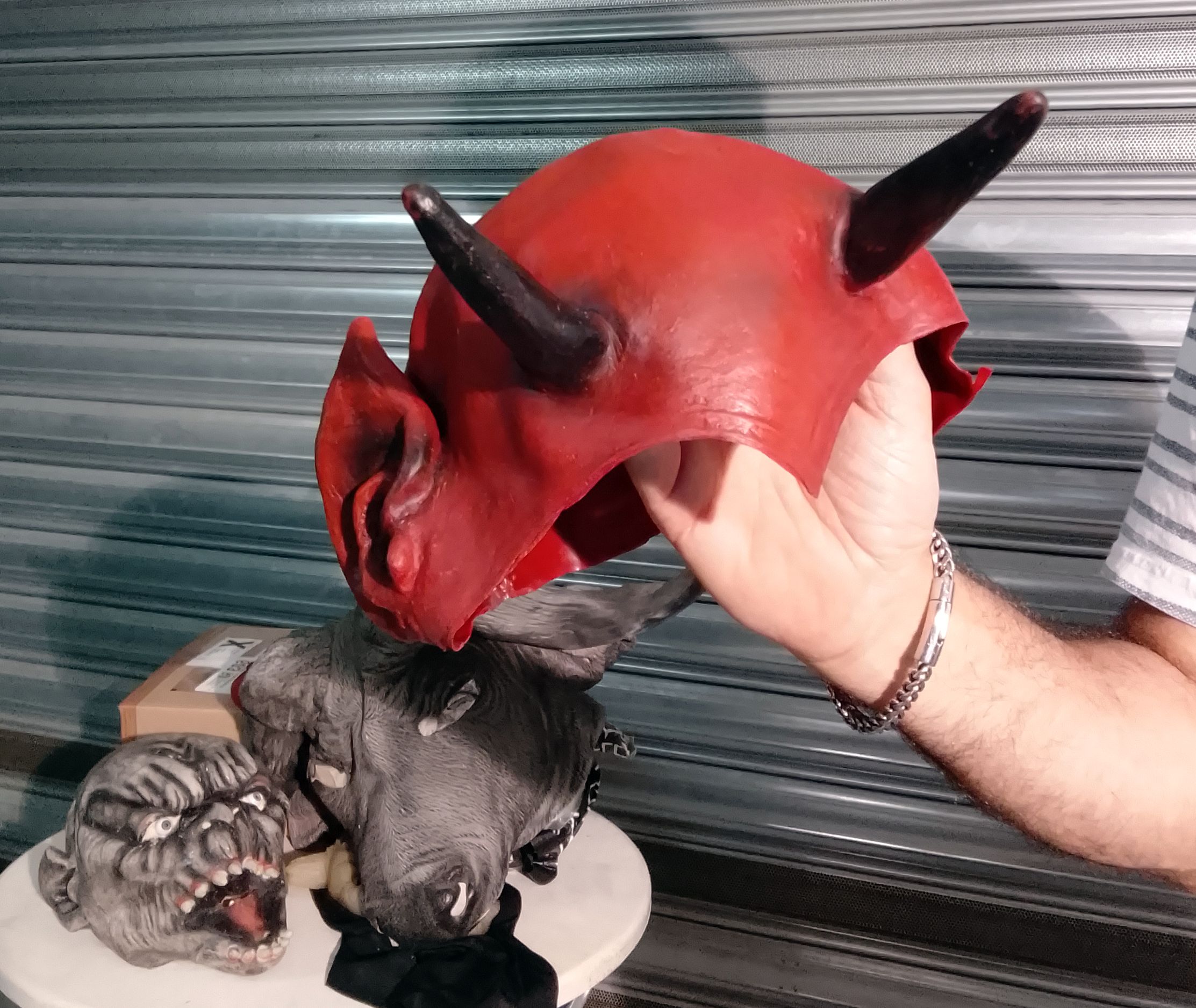 Maschera 15
