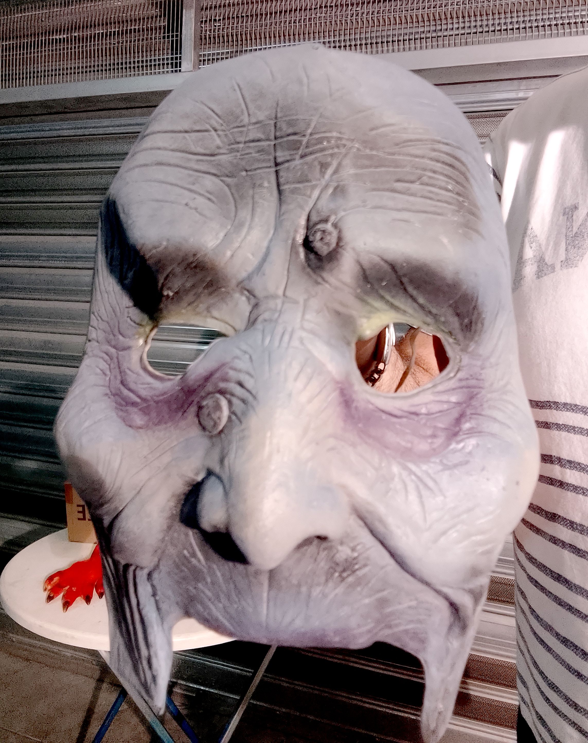 Maschera 13