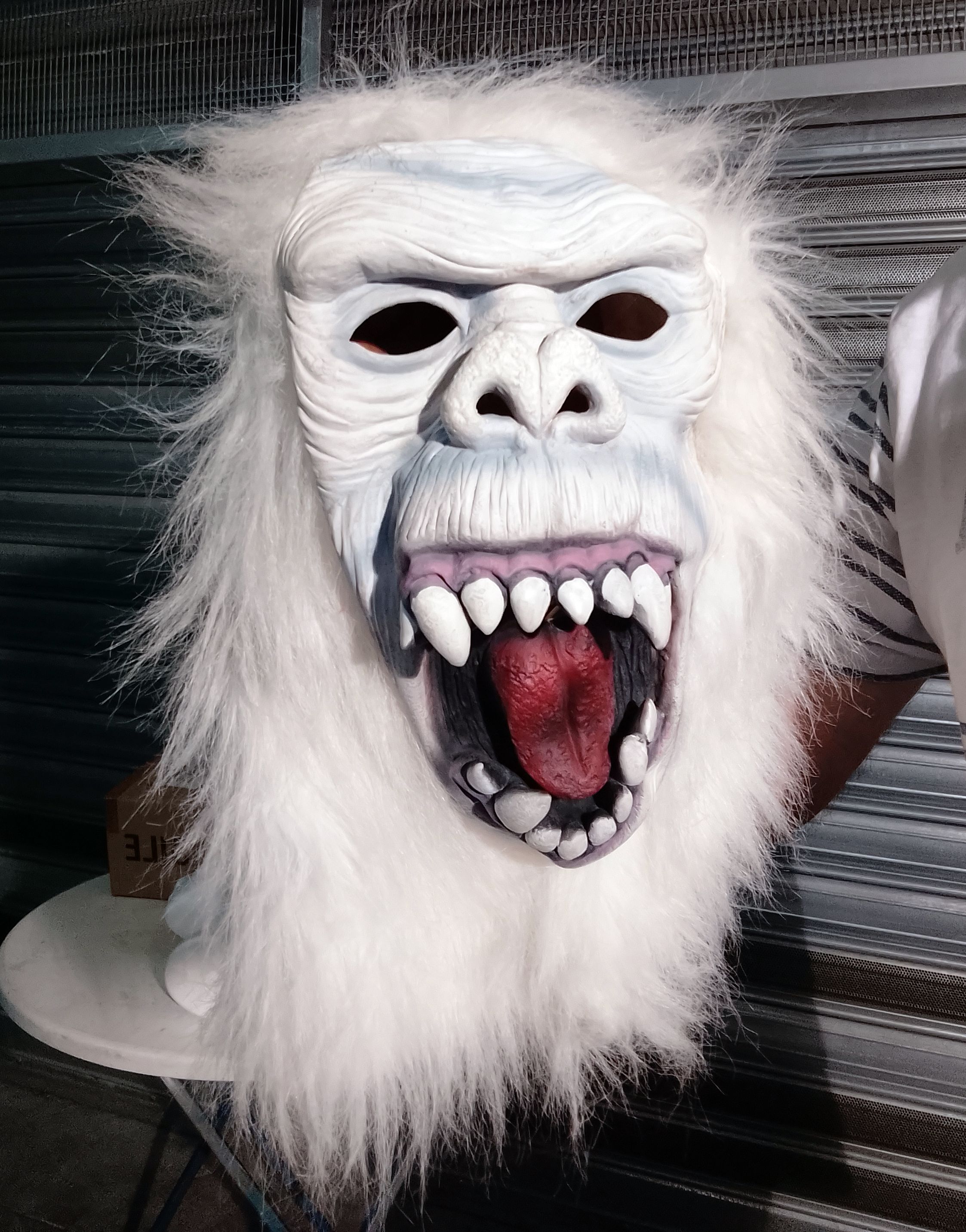 Maschera 6
