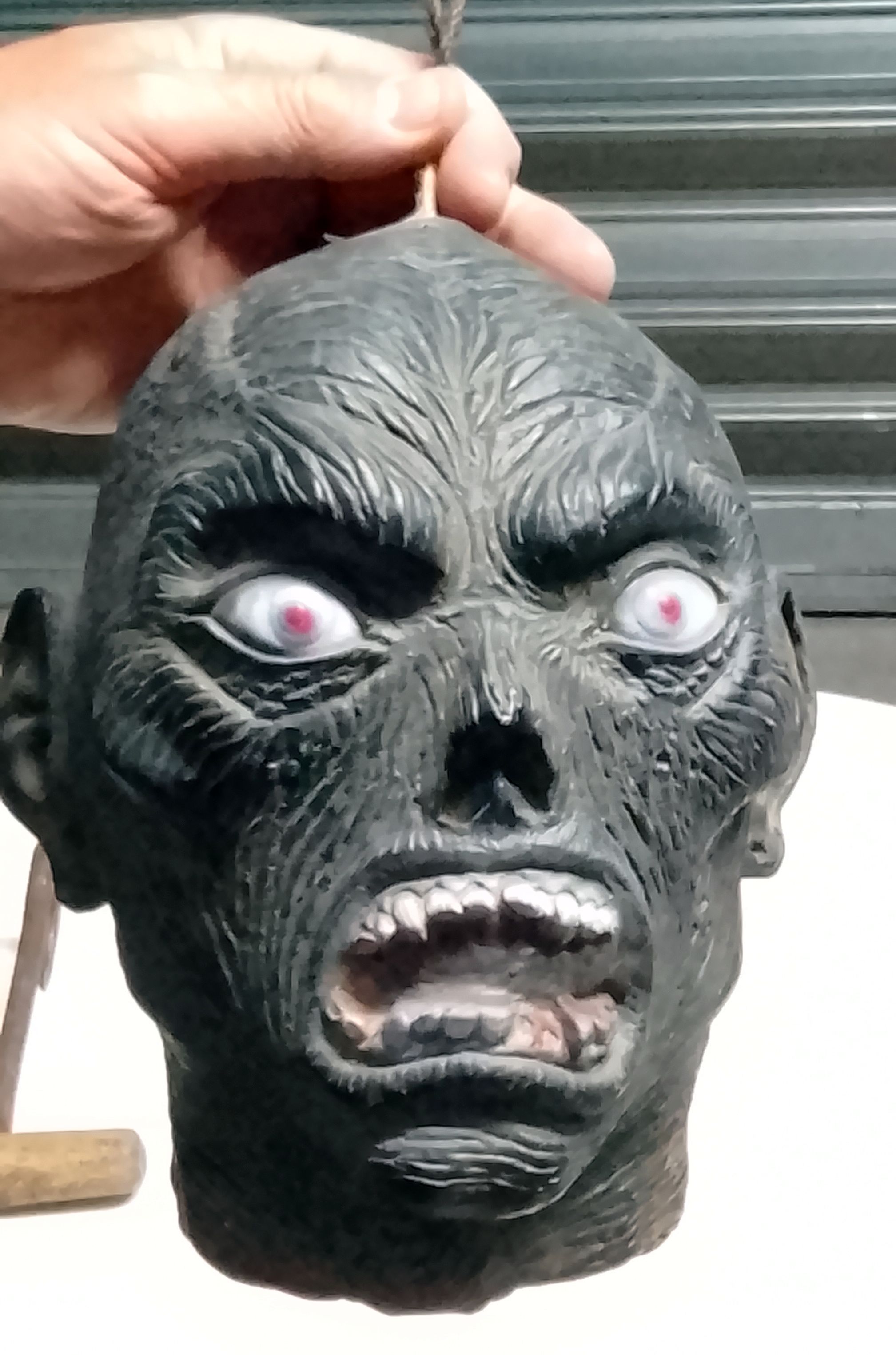 Maschera 9