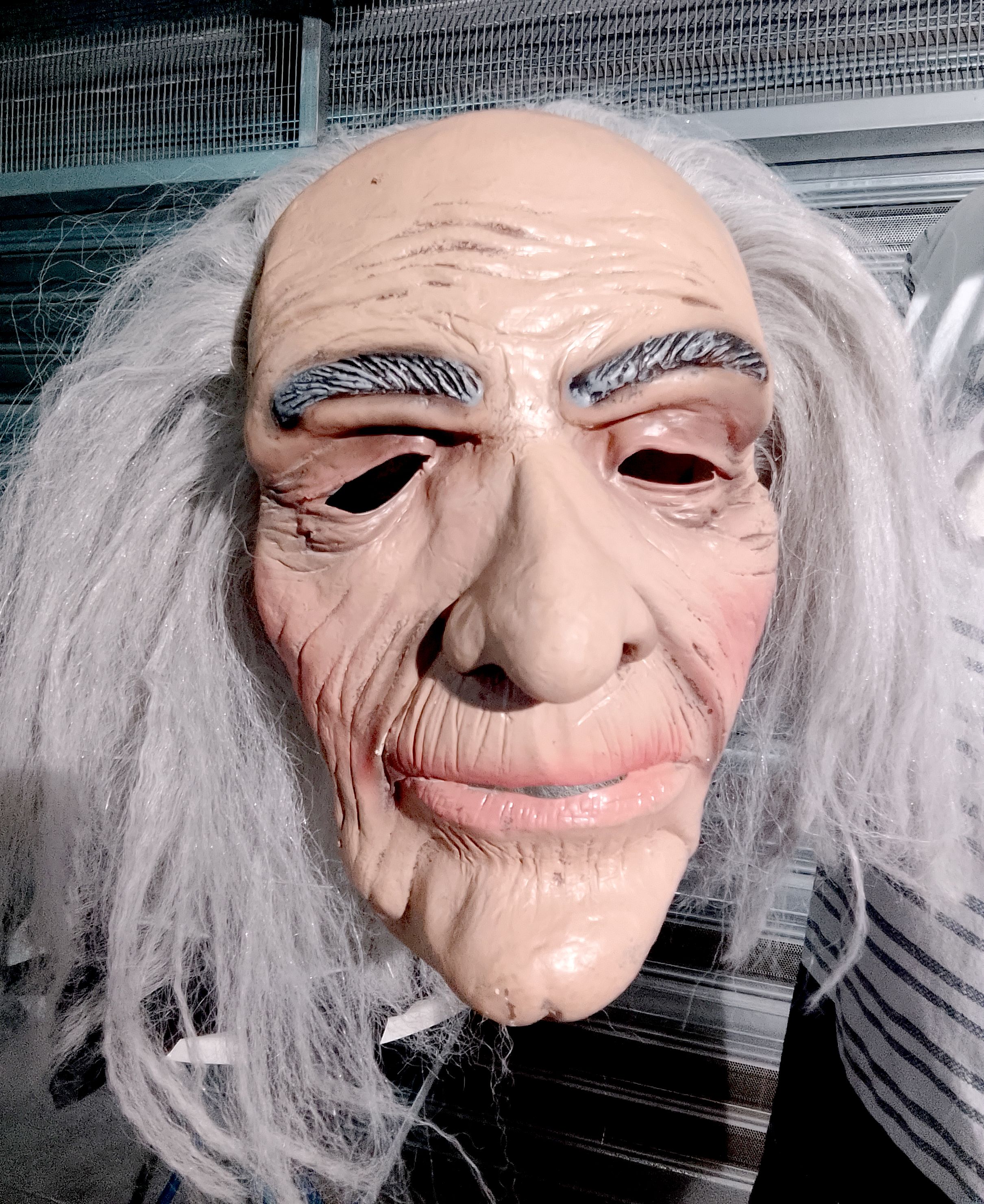 Maschera 20