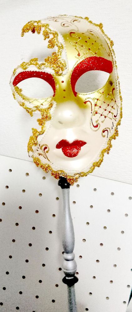 Maschera 17