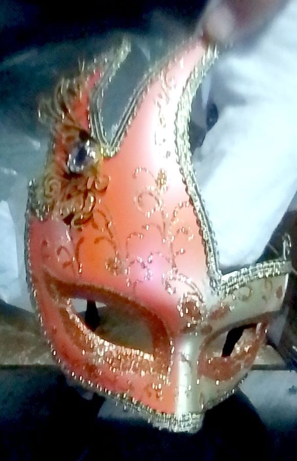 Maschera 12
