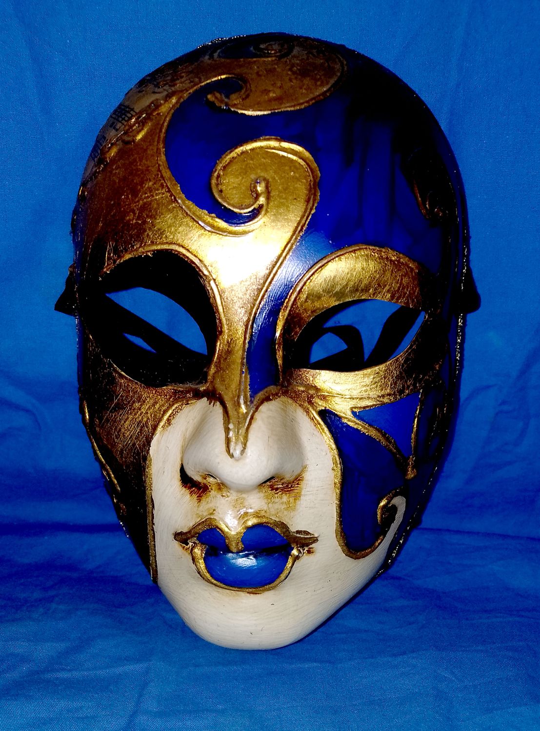 Maschera 21