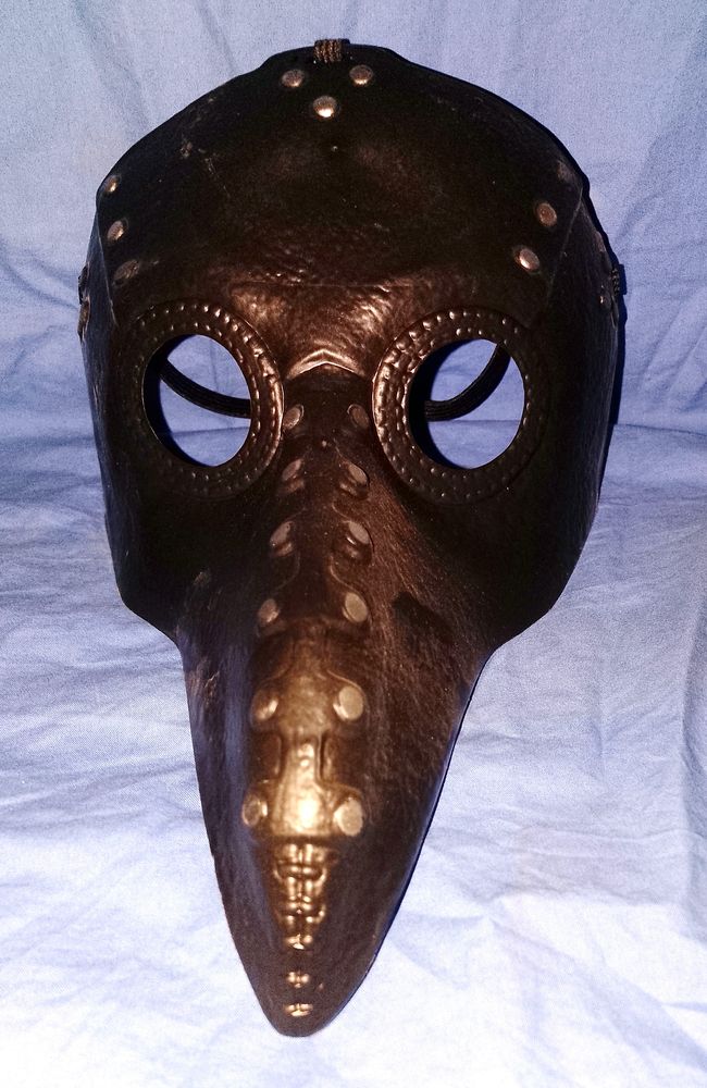 Maschera 1