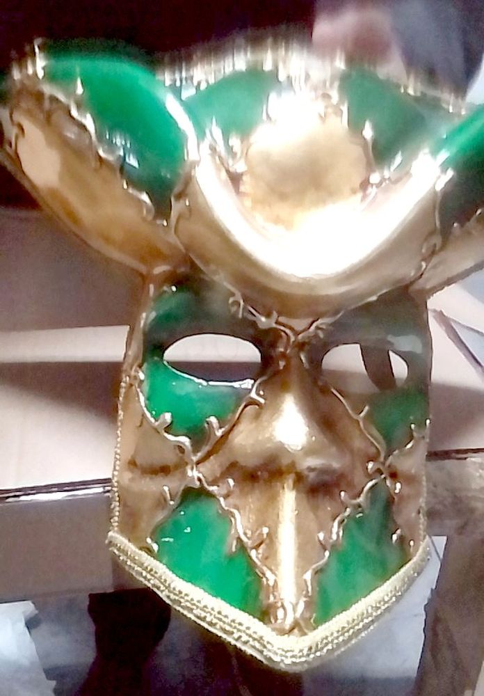 Maschera 20