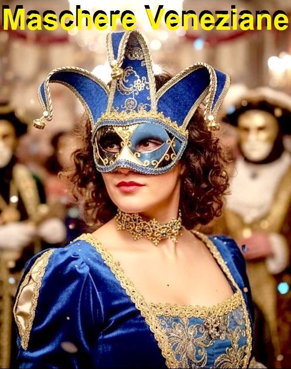 Veneziane