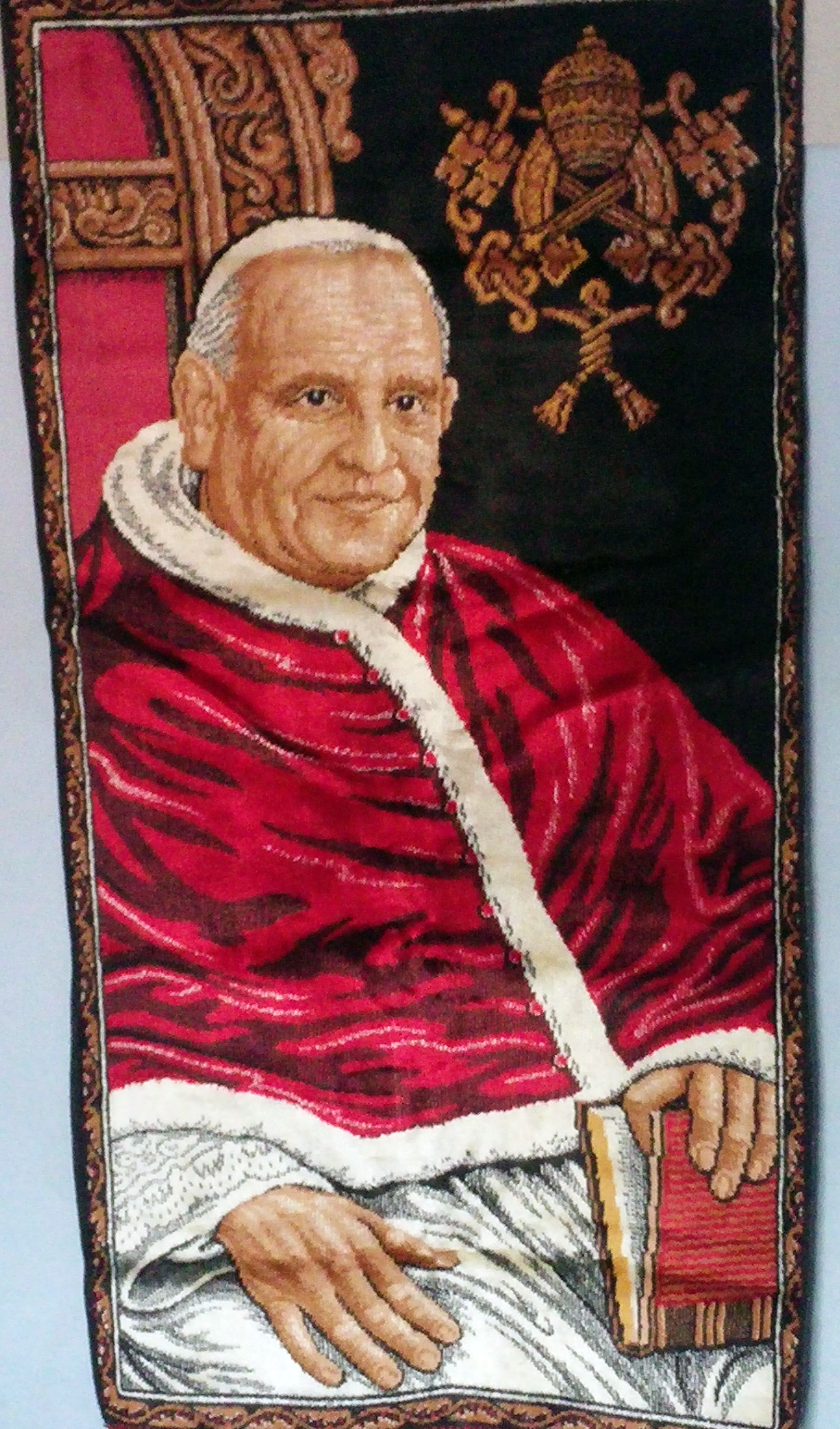 Papa Giovanni XXIII