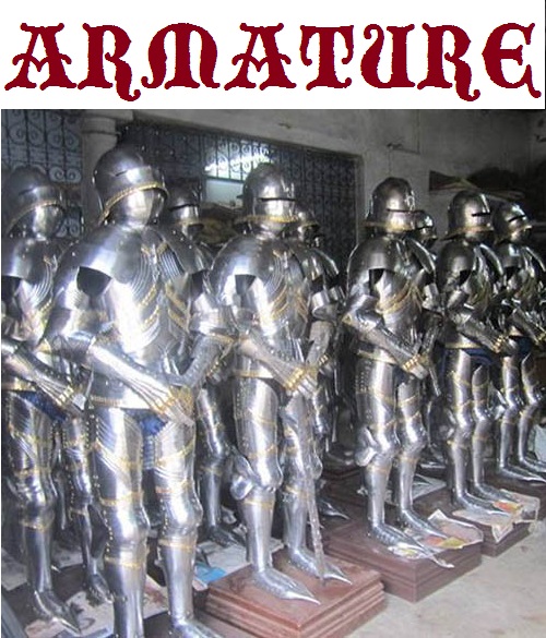 ARMATURE