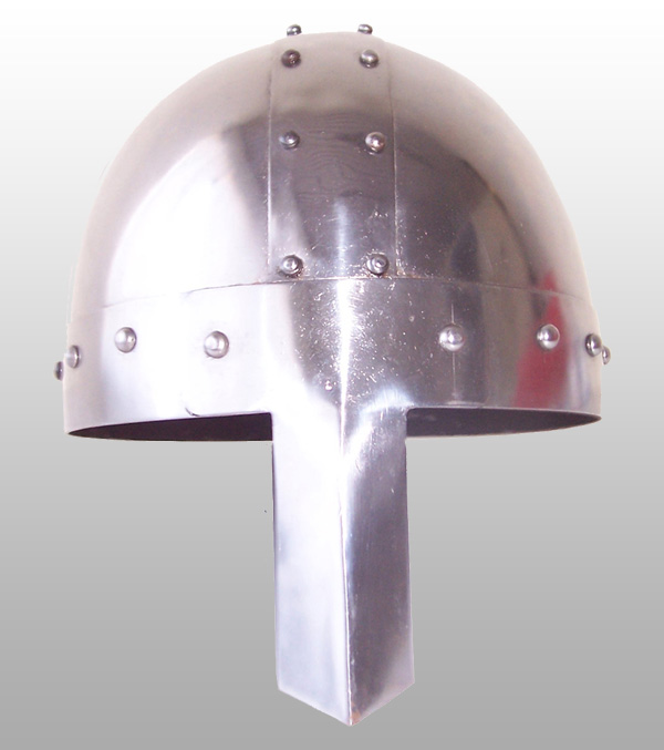 Elmo Normanno nasale