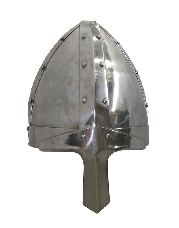 ELMO NORMANNO nasale OGIVALE