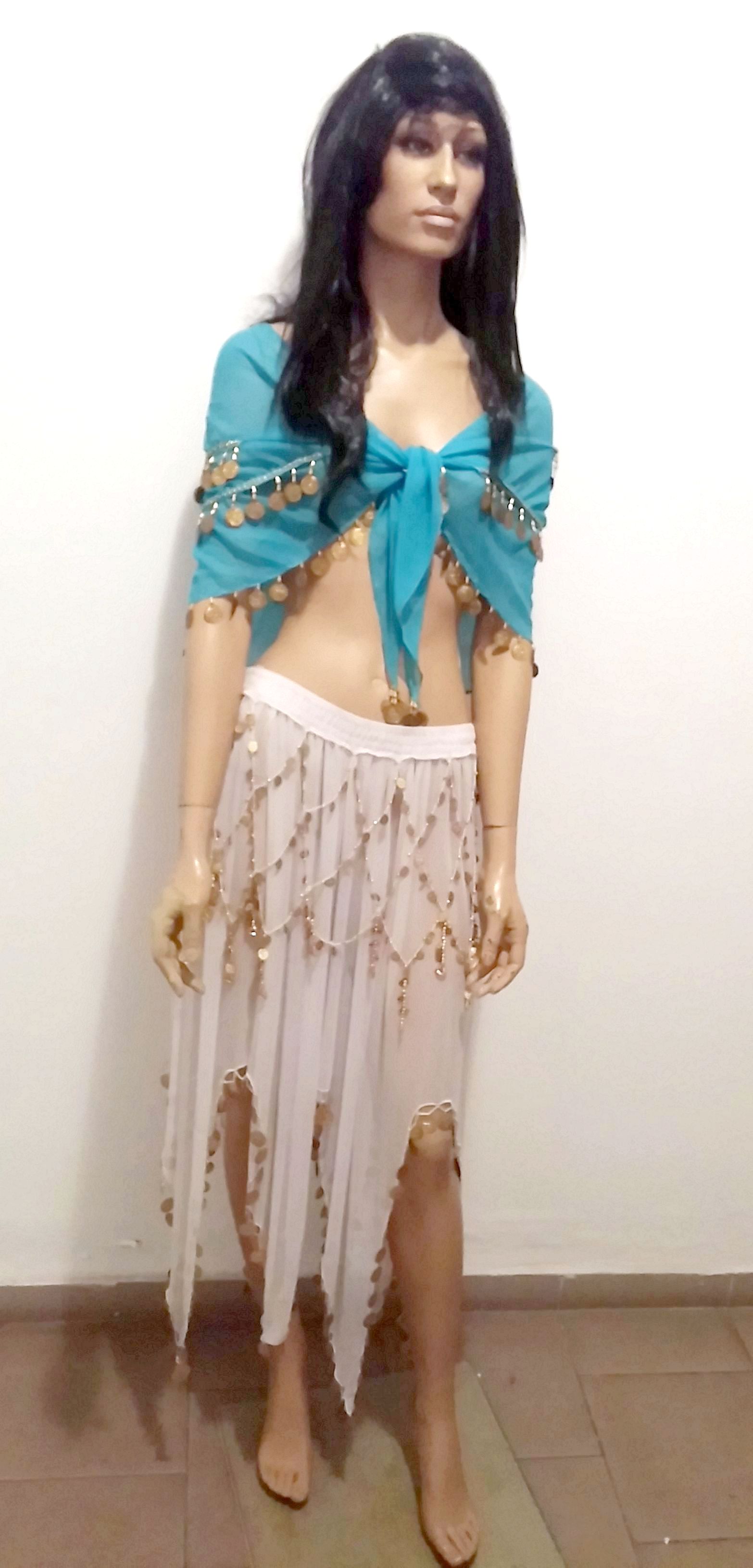 Odalisca - Danza del Ventre