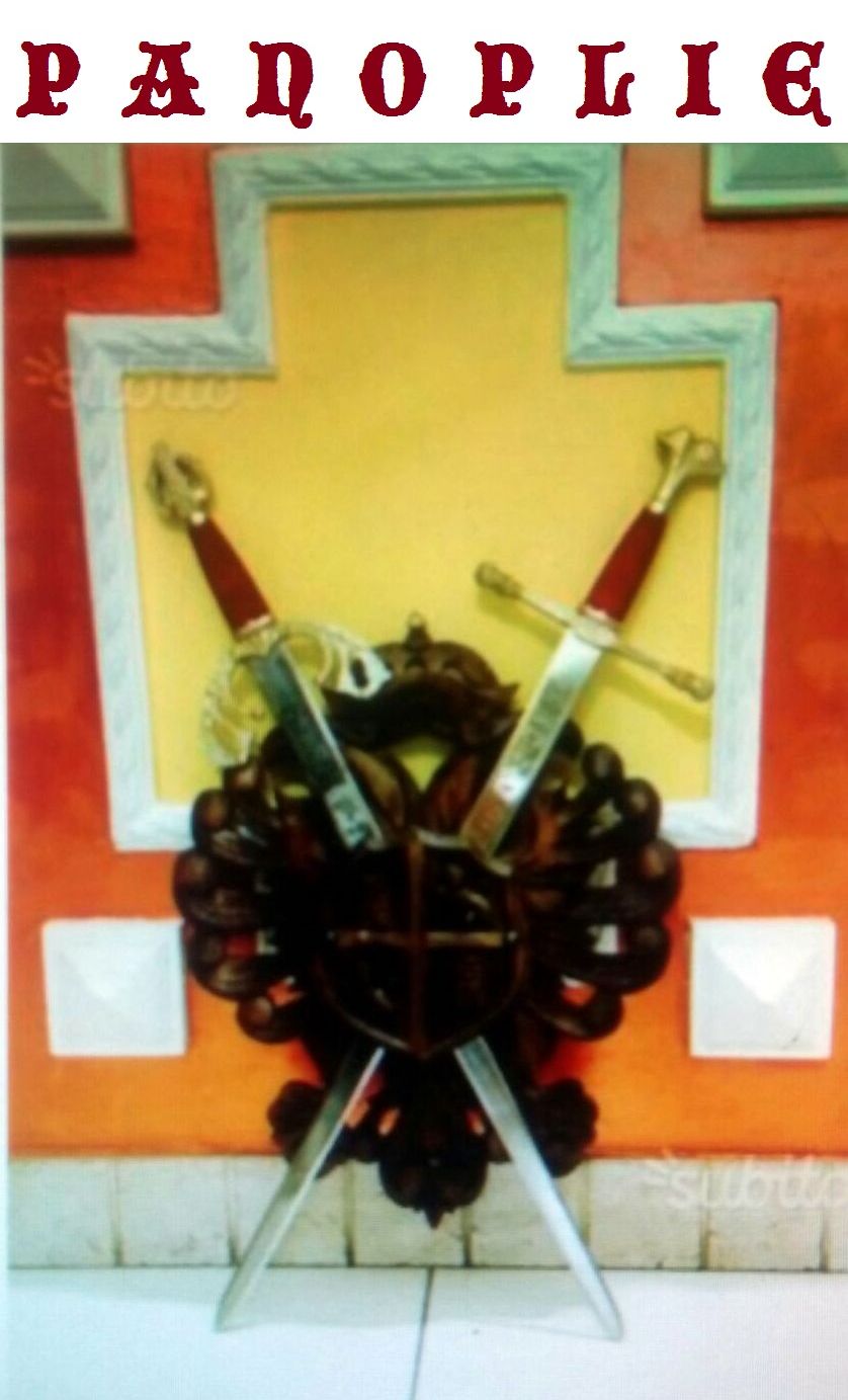 Panoplia