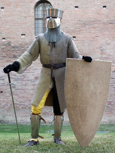 cliccami per Informazioni sull'USBERGO