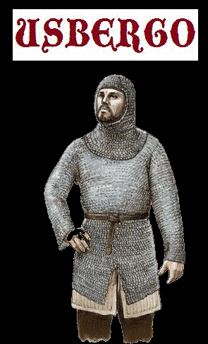 Usbergo