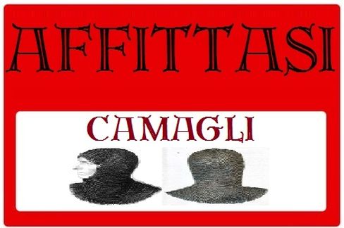 CAMAGLI