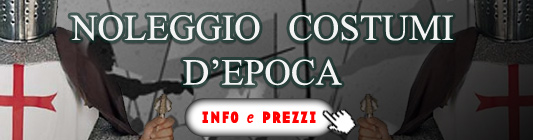 noleggio_costumi_Medievali