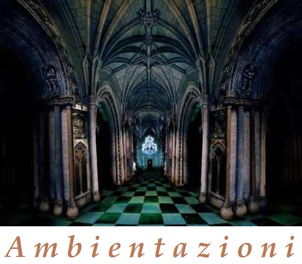 ambientazioni