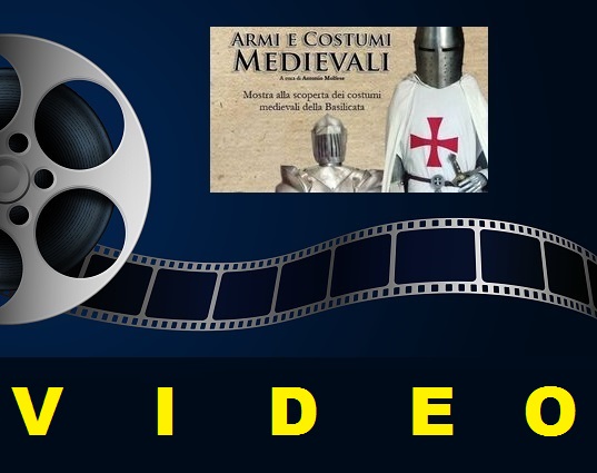 guarda il Video della Mostra...